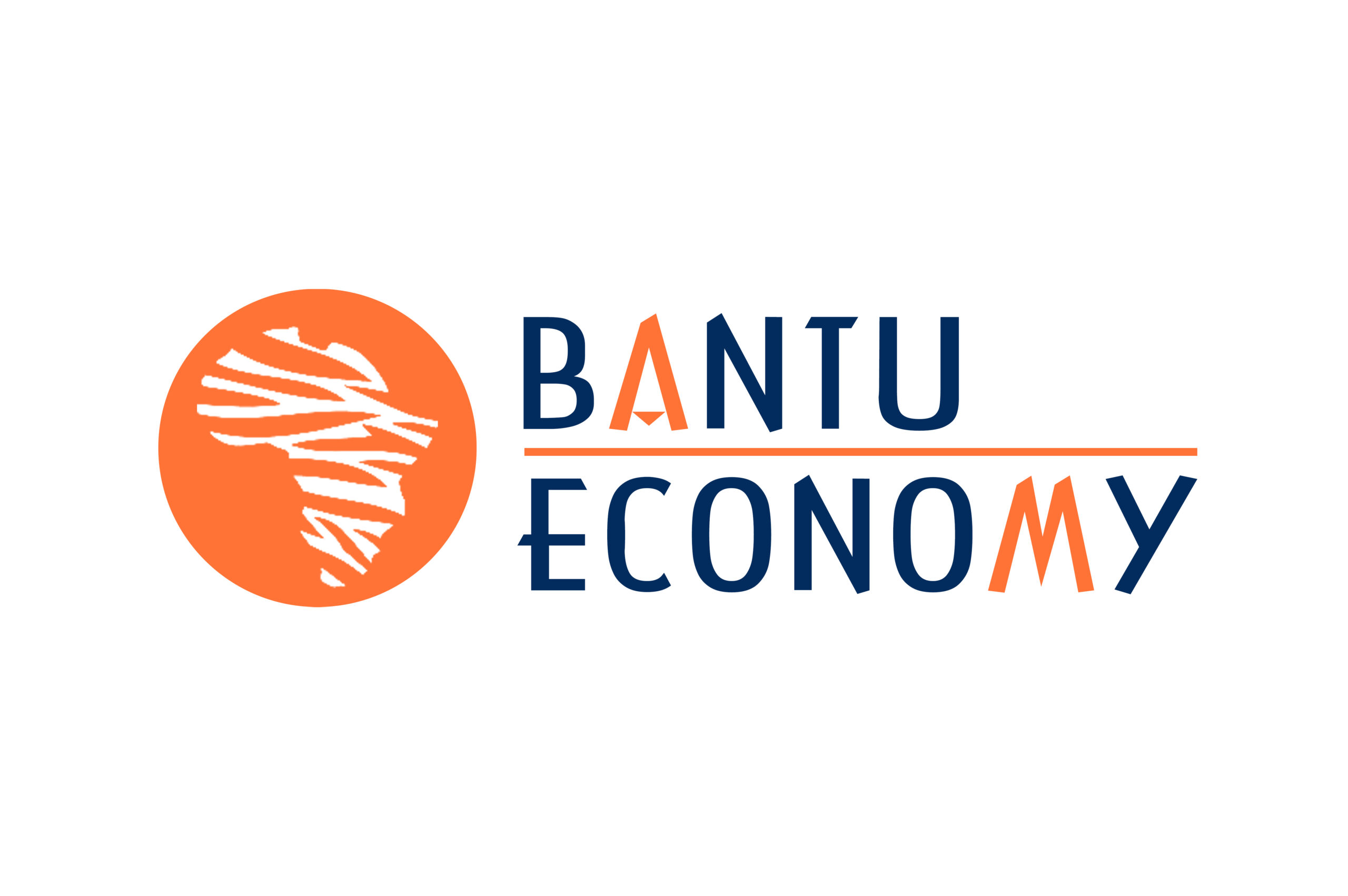 Bantu Economy Logo