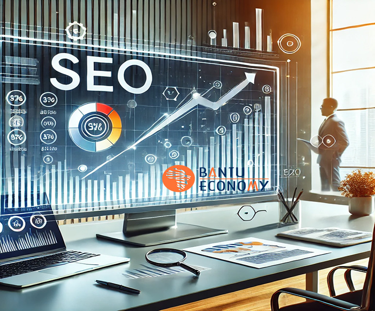 Search Engine Optimization (SEO)