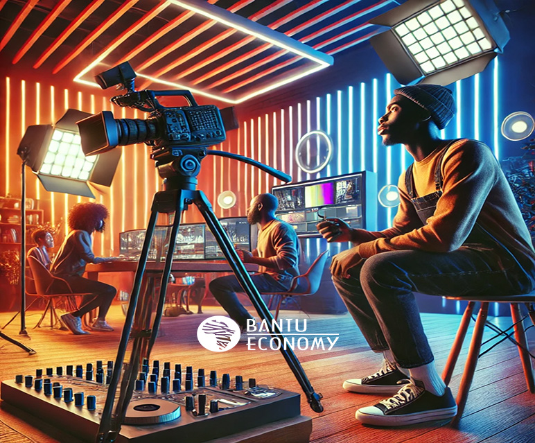 Video Production